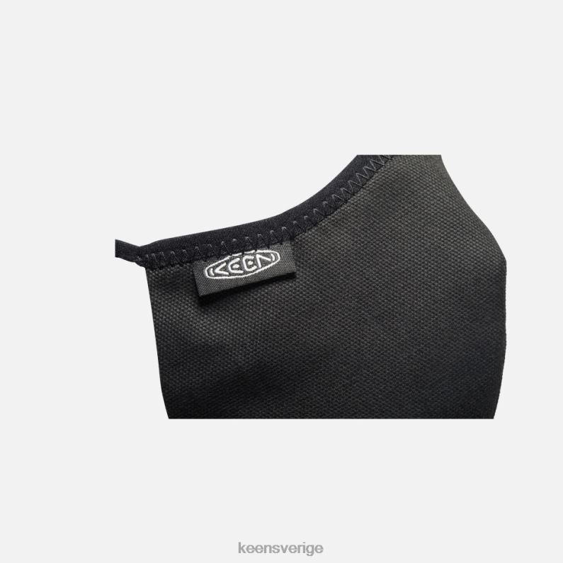 Keen tillsammans mask m/l LVJV0449 svart