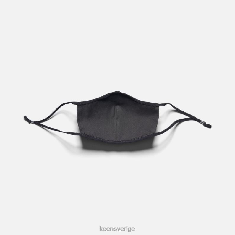 Keen tillsammans mask m/l LVJV0449 svart