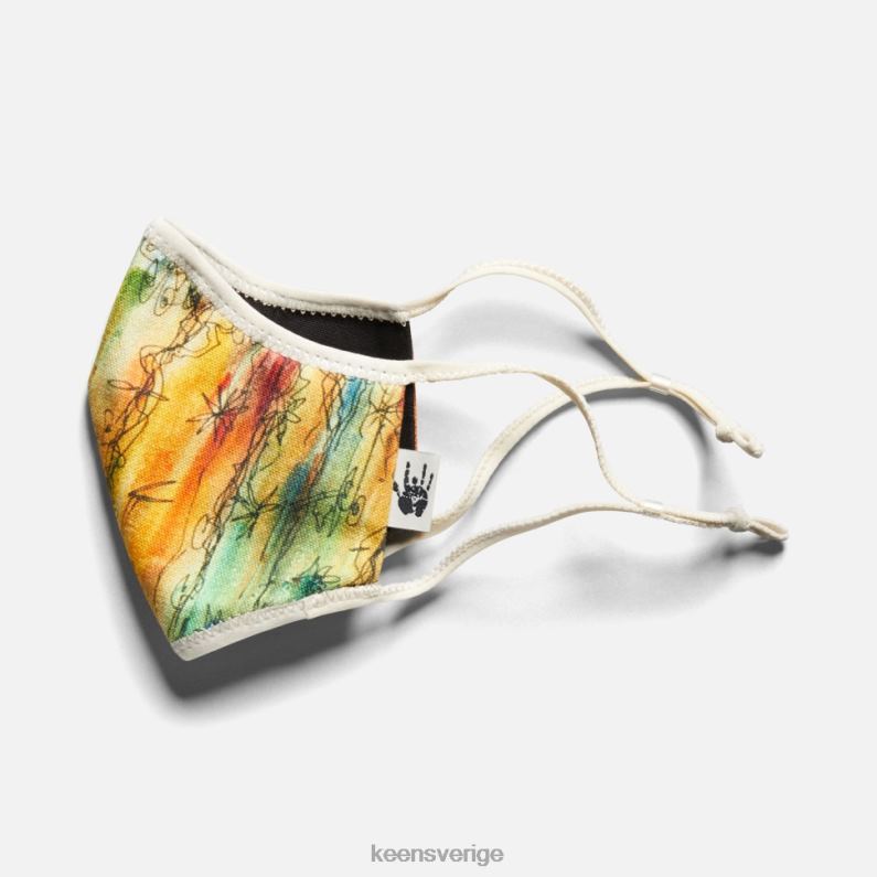 Keen tillsammans x garciamask - m/l LVJV0455 banyanträd