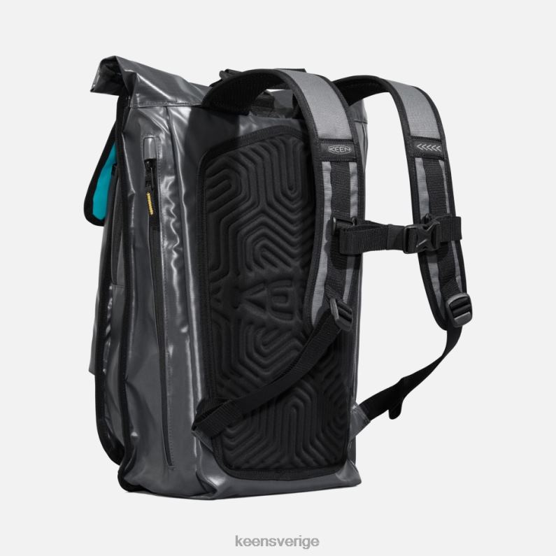 Keen catchhaul pendlarväska LVJV0438 grå