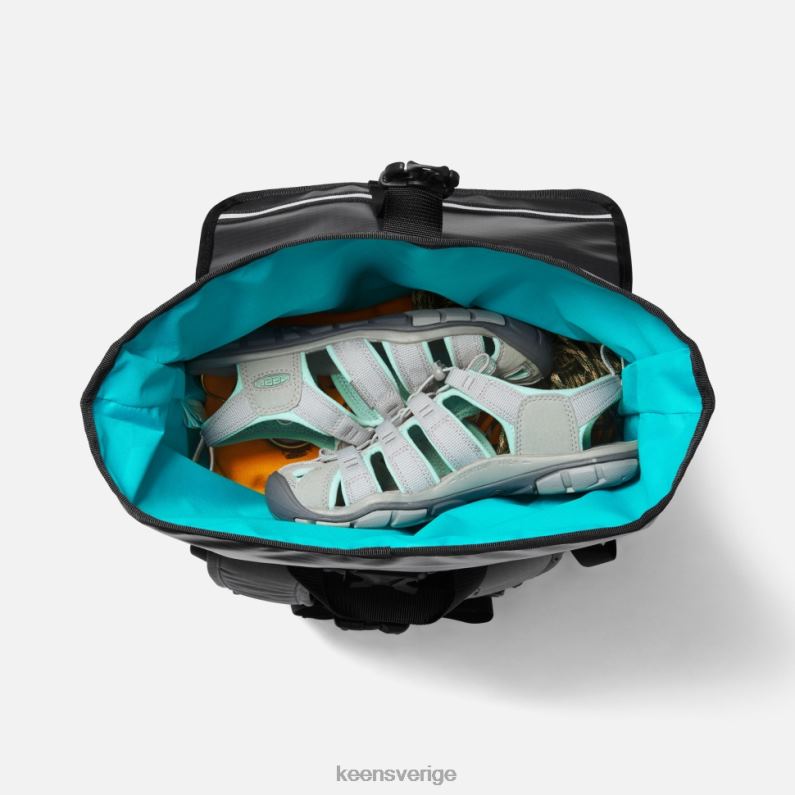 Keen catchhaul pendlarväska LVJV0438 grå