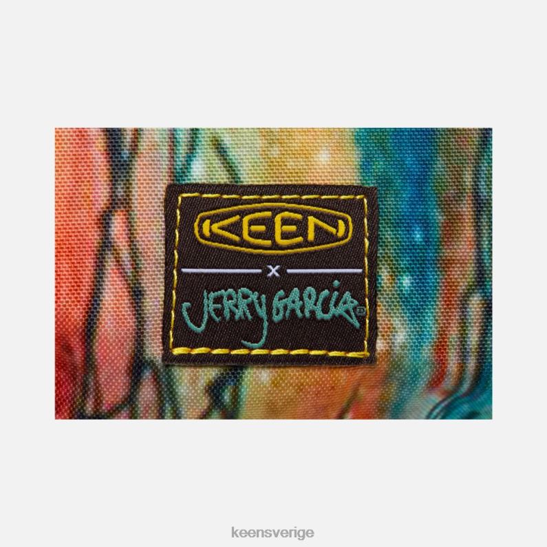 Keen x garcia axelväska LVJV0457 banyanträd