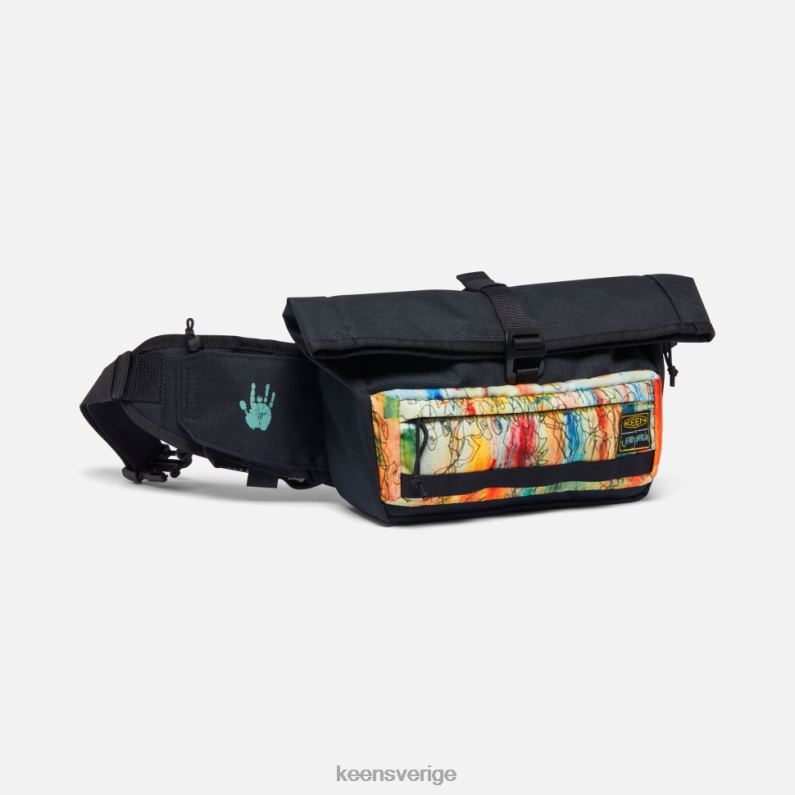 Keen x garcia höftväska LVJV0433 banyanträd