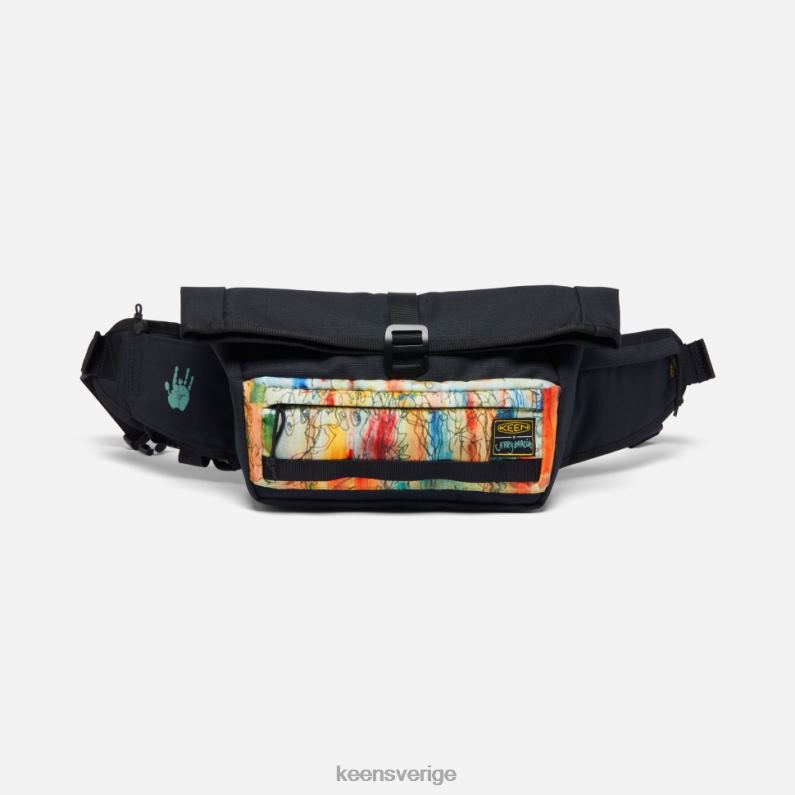 Keen x garcia höftväska LVJV0433 banyanträd