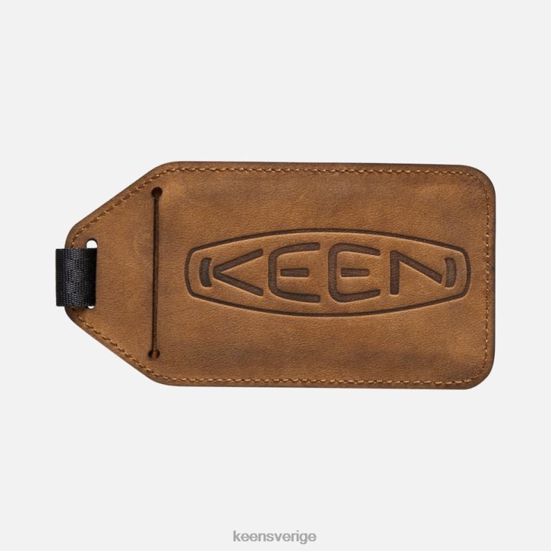 Keen Bagage lapp LVJV0434 brun
