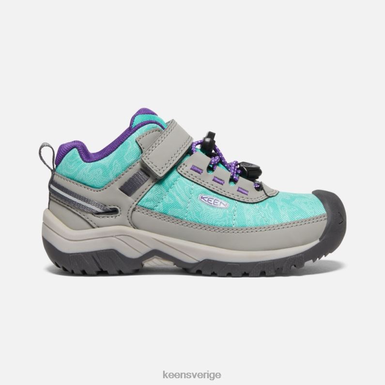 Keen liten 'targhee sport ventil sko LVJV0589 vattenfall-ånga