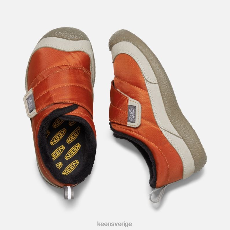 Keen lite 'howser wrap LVJV0577 potters clay-plaza taupe