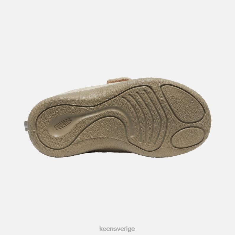 Keen lite 'howser wrap LVJV0577 potters clay-plaza taupe
