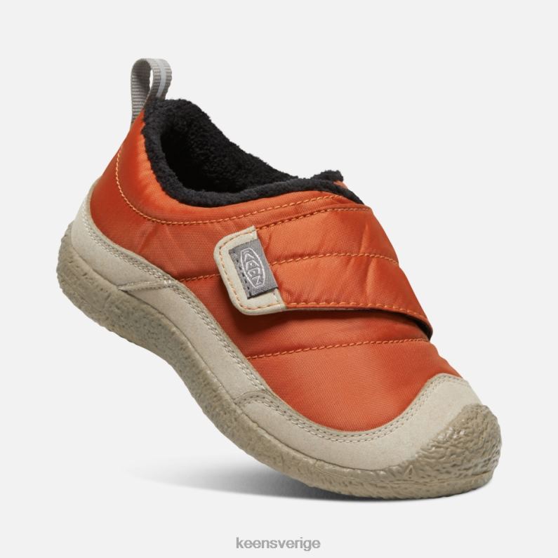 Keen lite 'howser wrap LVJV0577 potters clay-plaza taupe