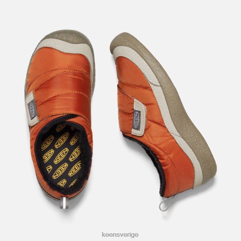 Keen stor ' howser wrap LVJV0569 potters clay-plaza taupe