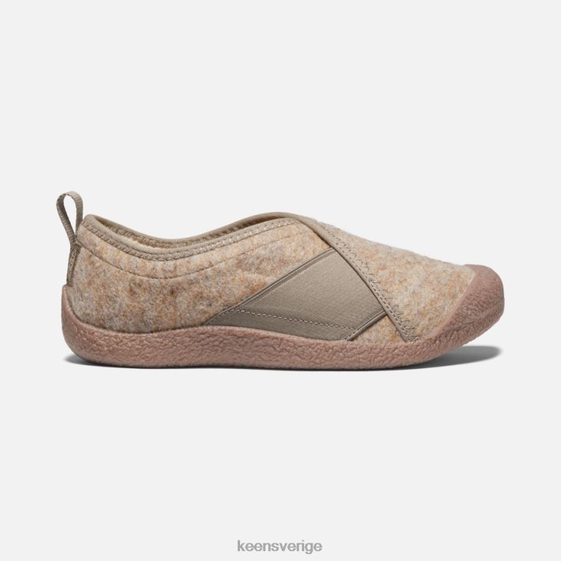 Keen howser wrap LVJV0372 taupe filt-plaza taupe