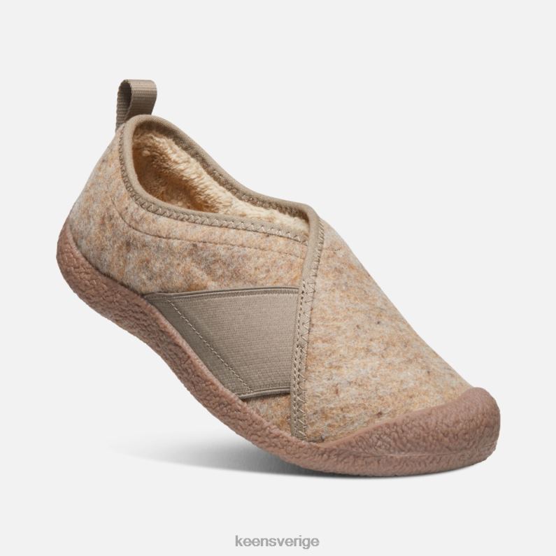 Keen howser wrap LVJV0372 taupe filt-plaza taupe