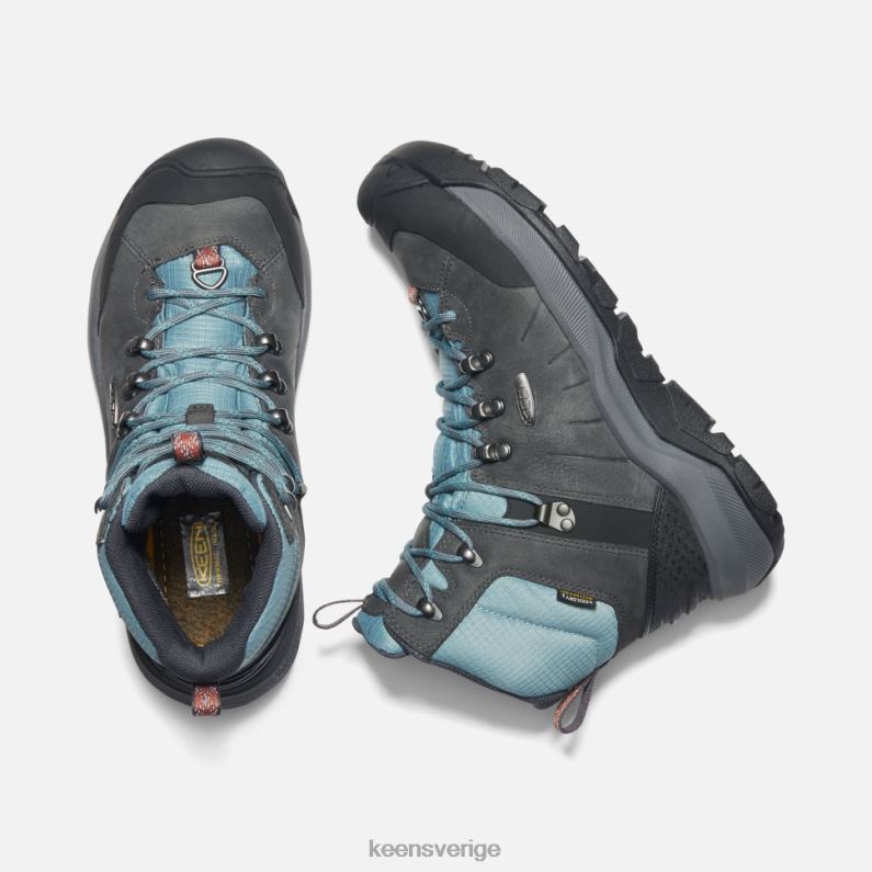 Keen revel iv polar boot LVJV0373 magnet-nordatlanten