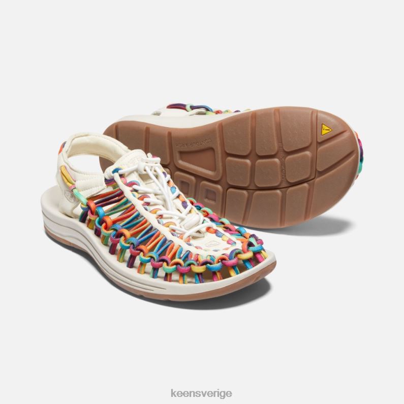 Keen uneek LVJV0366 original slipsfärg-björk