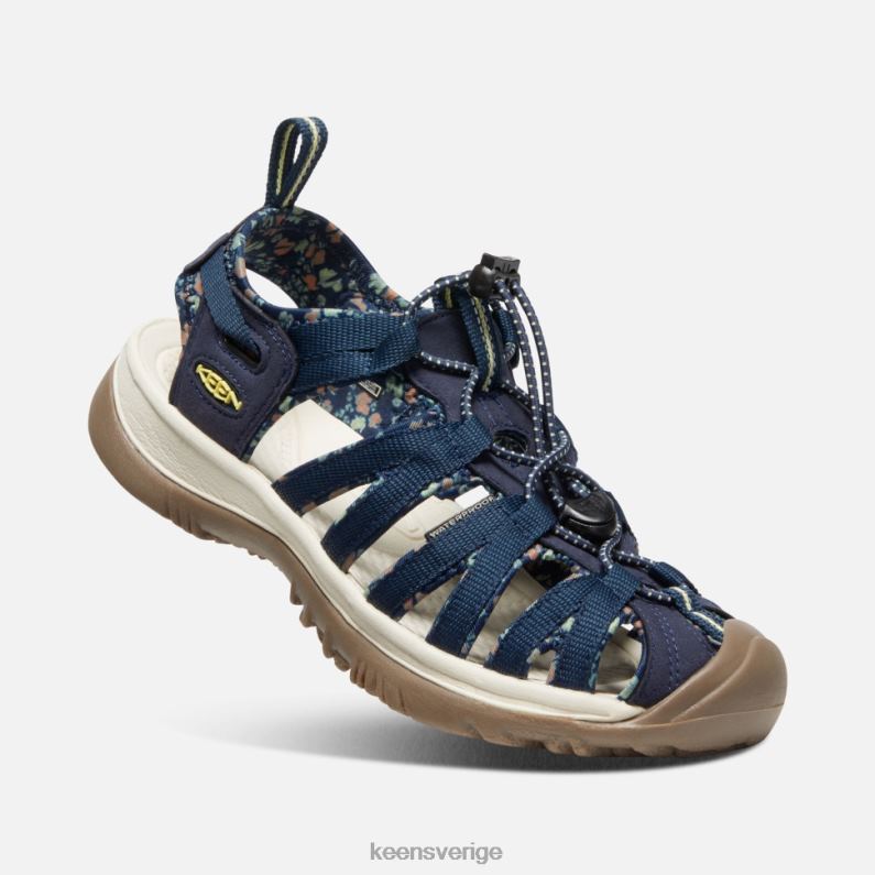 Keen viska LVJV0360 marin-björk