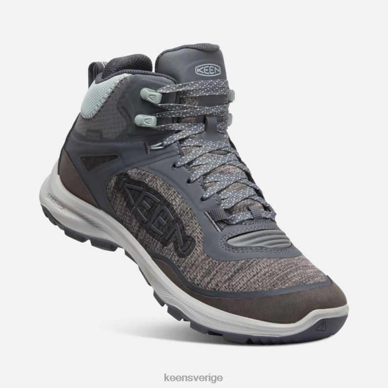 Keen terradora flex vattentät stövel LVJV0351 magnet-molnblå