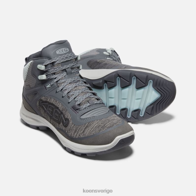 Keen terradora flex vattentät stövel LVJV0351 magnet-molnblå