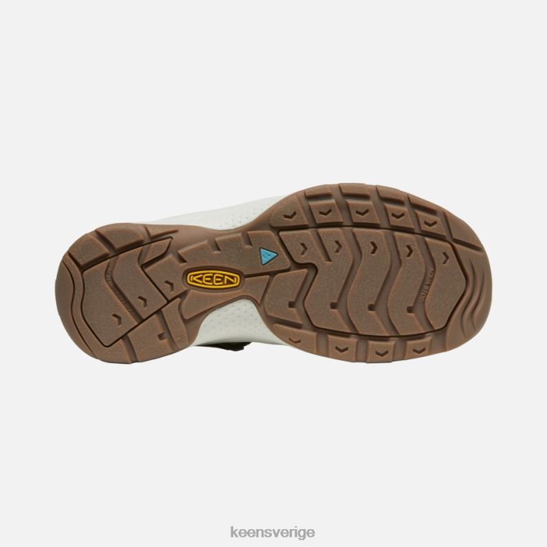 Keen astoria west sandaler LVJV043 skog natt-ibis ros