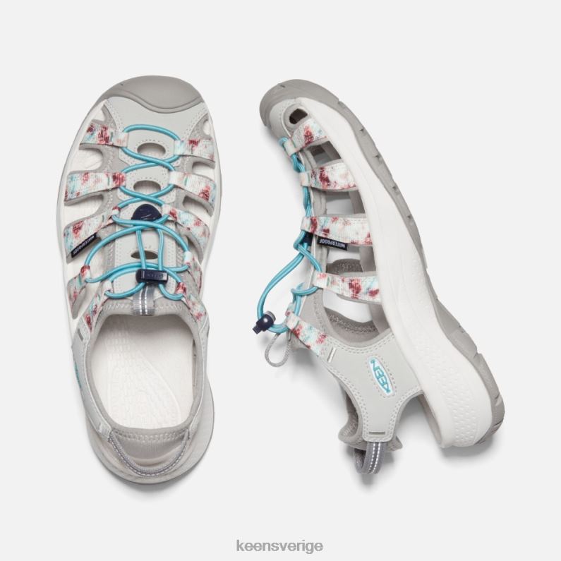 Keen astoria west sandaler LVJV044 ångporslin