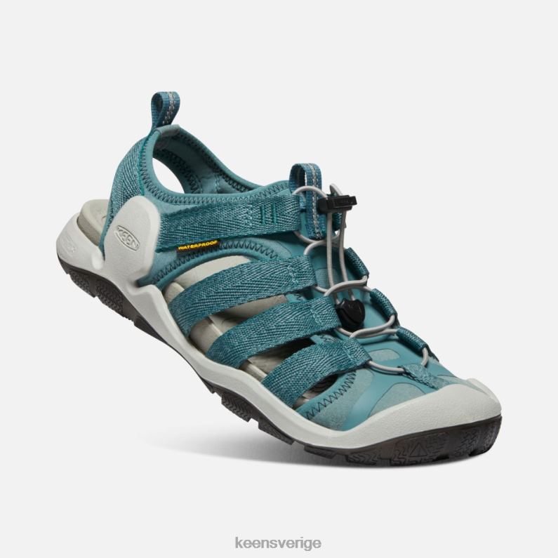 Keen cnx ii LVJV089 balsam-nordatlanten