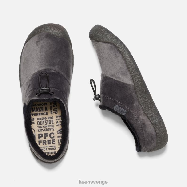 Keen howser iii slide LVJV083 magnet velour