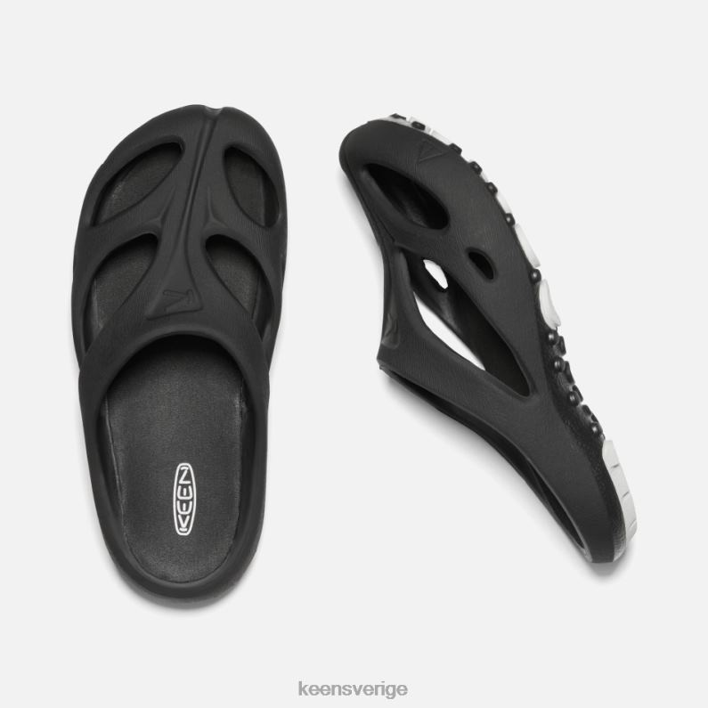 Keen shanti LVJV0105 svart-gryning blå