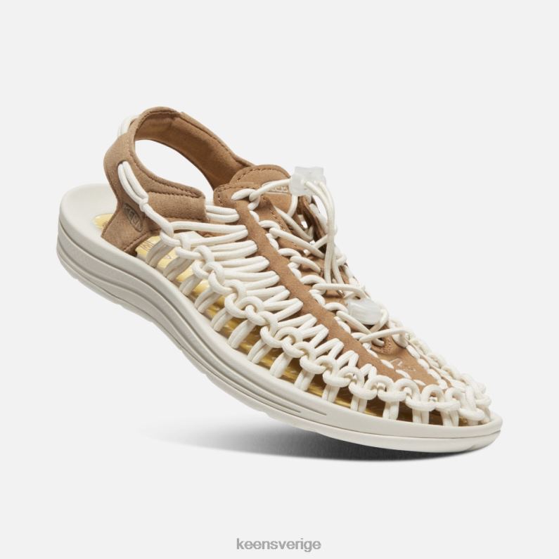 Keen uneek LVJV0348 rostad kokos-björk