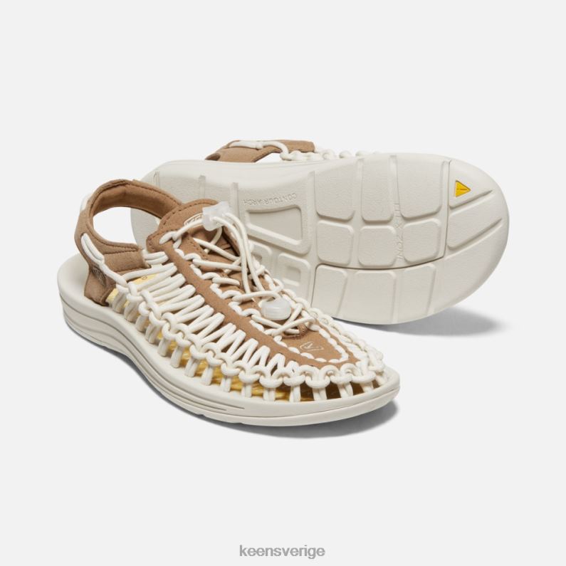 Keen uneek LVJV0348 rostad kokos-björk