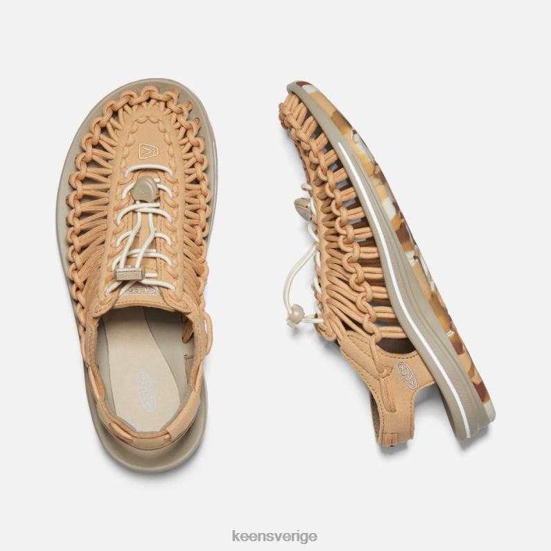 Keen uneek LVJV063 doe-plaza taupe