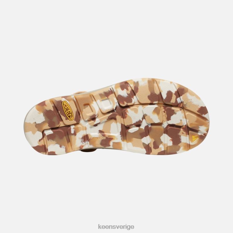 Keen uneek LVJV063 doe-plaza taupe