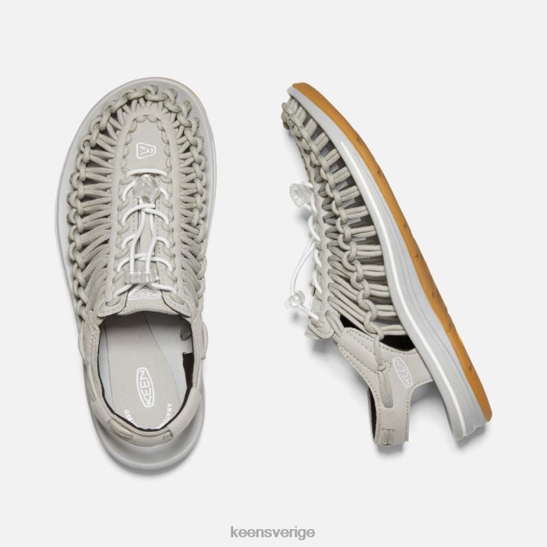 Keen uneek LVJV064 duggregn-stjärna vit