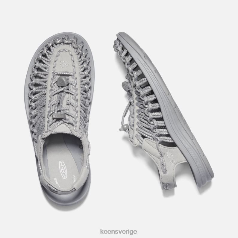 Keen uneek LVJV065 silverdunskande