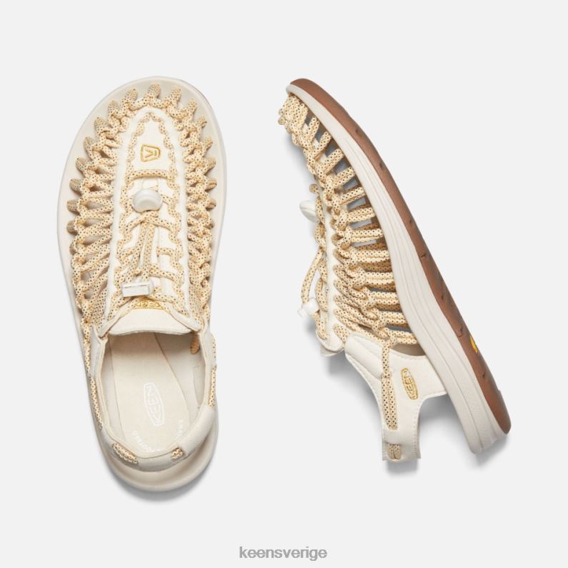 Keen uneek LVJV066 guld-björk