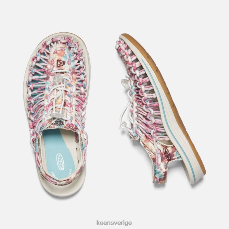 Keen uneek canvas LVJV073 andorra-slipsfärgämne