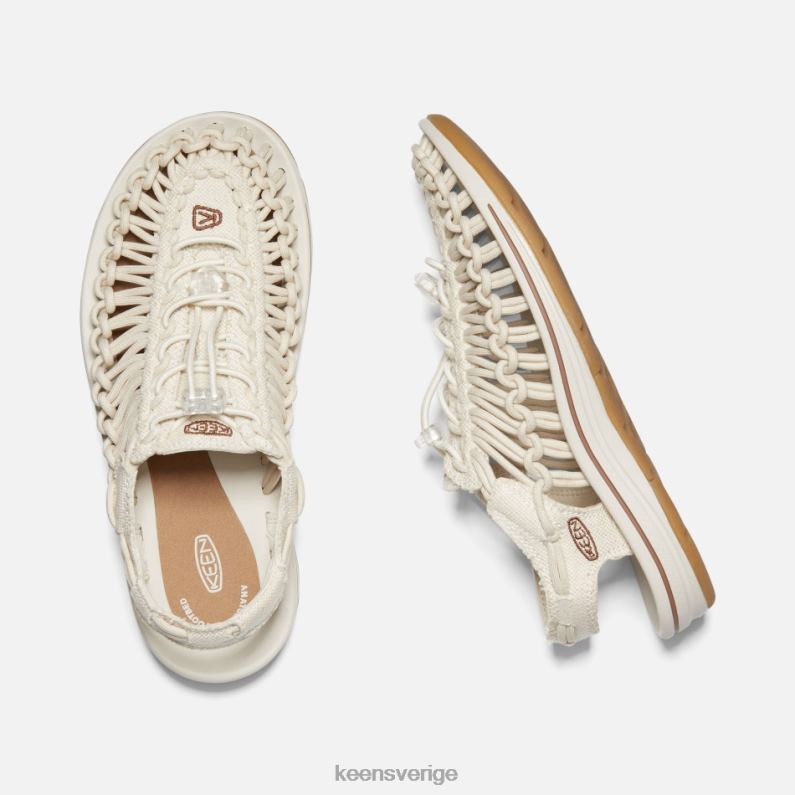 Keen uneek canvas LVJV074 naturlig duk-björk