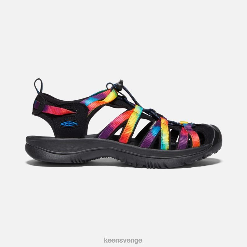 Keen viska LVJV052 original tie dye
