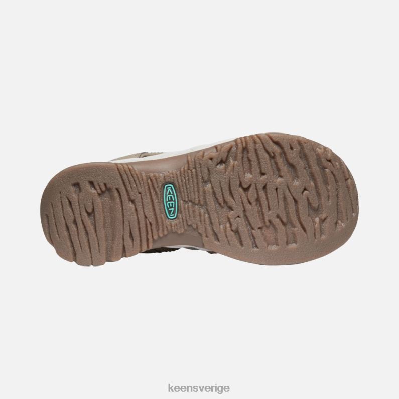 Keen viska LVJV056 taupe-korall
