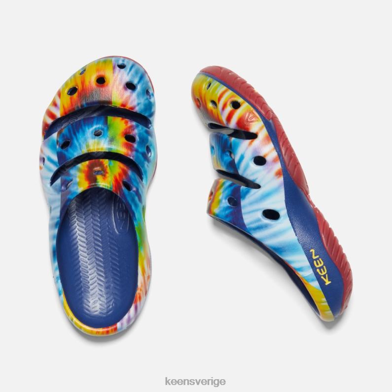 Keen yogakonst LVJV095 mång