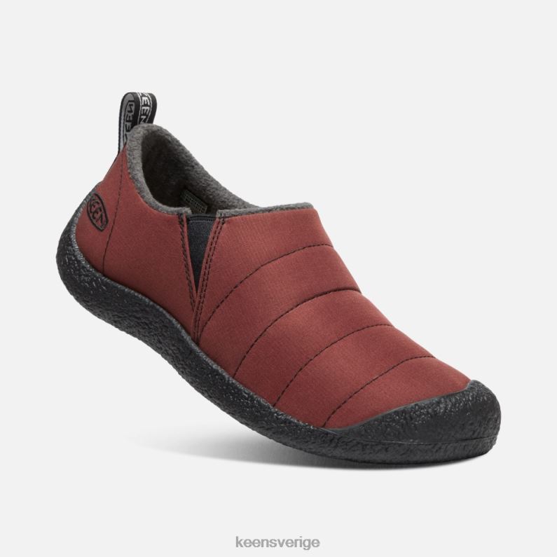 Keen howser ii LVJV0342 andorra-svart