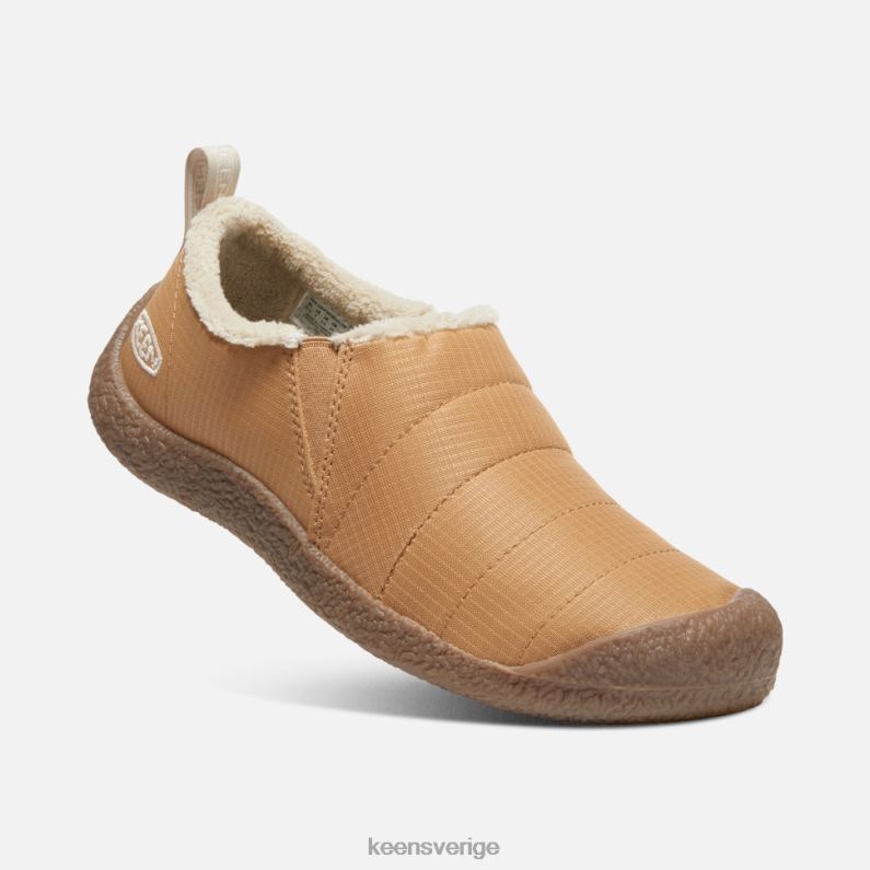 Keen howser ii LVJV0357 äpple kanel-safari