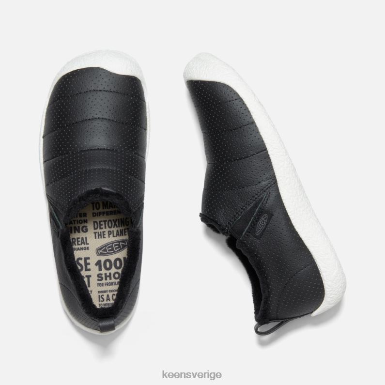 Keen howser skörd LVJV0159 svart perf