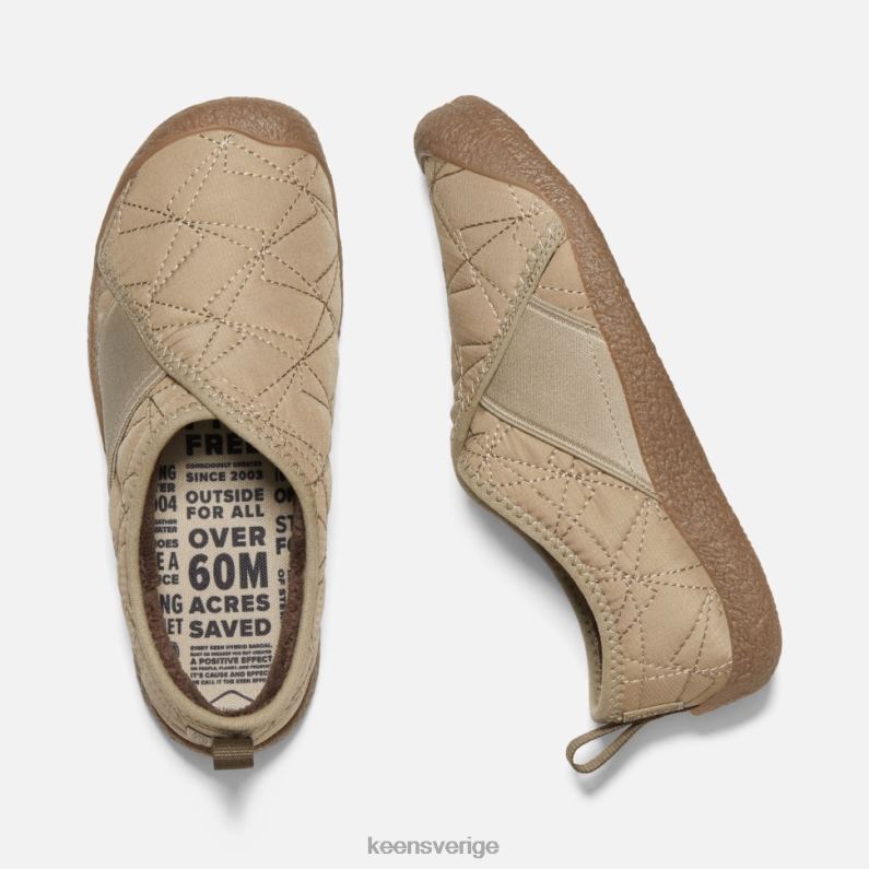 Keen howser wrap LVJV0355 timberwolf-matsal