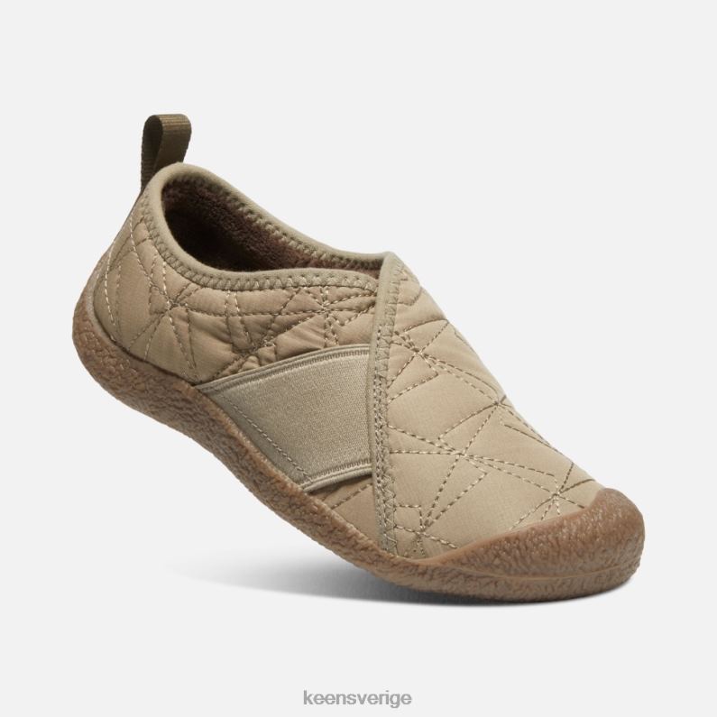 Keen howser wrap LVJV0355 timberwolf-matsal