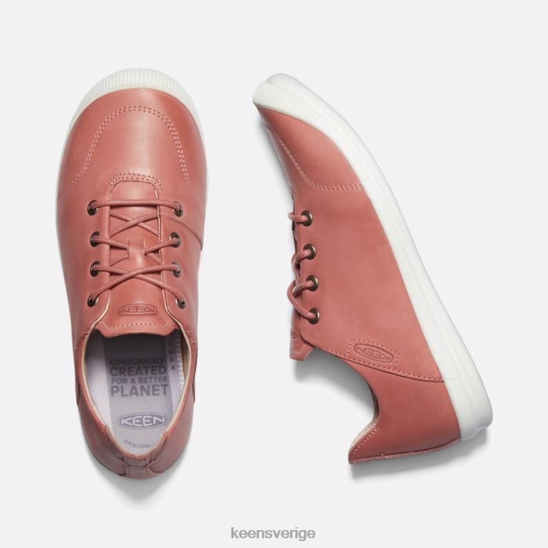 Keen lorelai ii fritidsskor LVJV0164 tegel dammstjärna vit