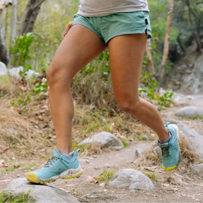 Keen nxis evo vattentät sko LVJV0389 porslin-nattljus