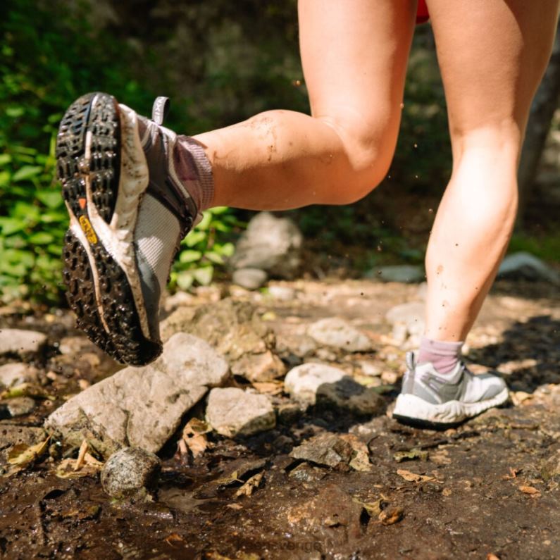 Keen nxis evo vattentät sko LVJV0400 stål grå-engelsk lavendel