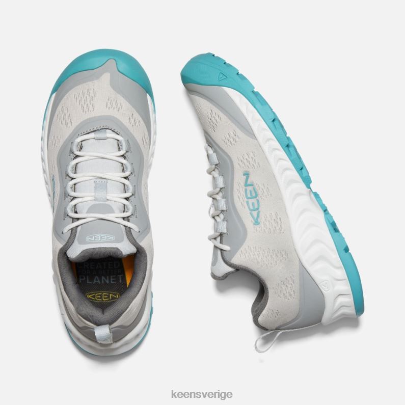 Keen nxis hastighet LVJV0394 ångporslin