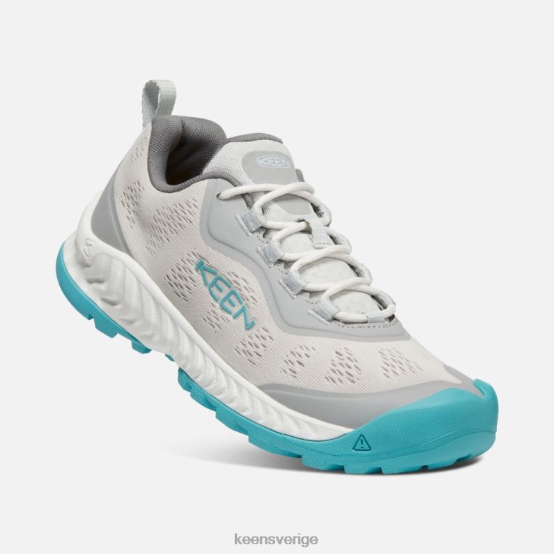 Keen nxis hastighet LVJV0394 ångporslin