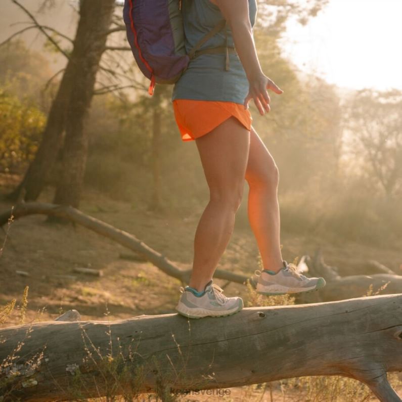 Keen nxis hastighet LVJV0404 olivfärgad-rosa glasyr