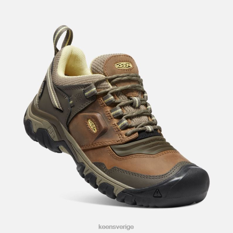 Keen ridge flex vattentät LVJV0344 safari-vaniljsås